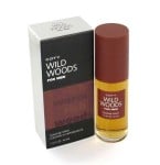 Wild Woods cologne for Men by Coty