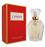 L'Aimant  perfume for Women by Coty 1927