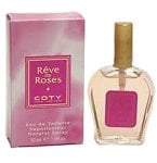 Reve De Roses perfume for Women by Coty - 1942