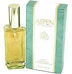 Aspen perfume for Women by Coty - 1990