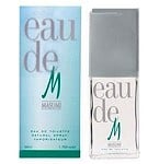 Eau De Masumi perfume for Women by Coty -