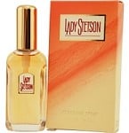 Lady Stetson perfume for Women by Coty -