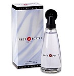 Pret a Porter perfume for Women by Coty