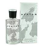 Avatar cologne for Men by Coty - 1997