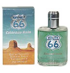 Route 66 Colorado Rain cologne for Men by Coty