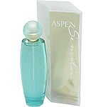 Aspen Sensation perfume for Women by Coty - 1998