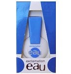 Exclamation Eau perfume for Women by Coty - 1998