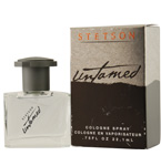 Stetson Untamed cologne for Men by Coty