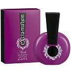 Exclamation Minx perfume for Women  by  Coty
