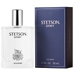 Stetson Spirit cologne for Men by Coty