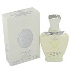 Love in White  perfume for Women by Creed 2005