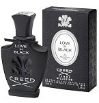 Love in Black perfume for Women by Creed - 2008