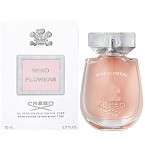 Wind Flowers perfume for Women by Creed