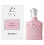 Spring Flower 2023 perfume for Women by Creed