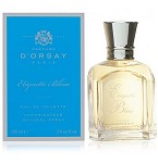 Etiquette Bleue  Unisex fragrance by D'Orsay 1830