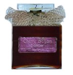 Cherry Blossom  perfume for Women by D'Orsay 1910
