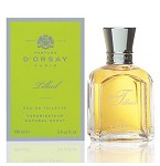 Tilleul perfume for Women by D'Orsay