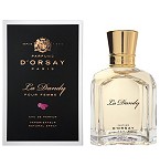 La Dandy perfume for Women by D'Orsay
