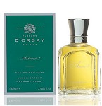 Arome 3 cologne for Men by D'Orsay - 1943