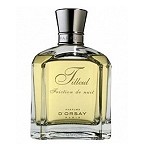 Tilleul Friction de Nuit perfume for Women by D'Orsay - 1999