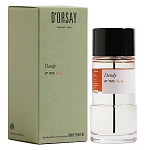 Dandy or not G.A. Unisex fragrance by D'Orsay