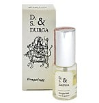 Grapefruit  perfume for Women by D.S. & Durga 2000