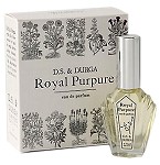 Royal Purpure Unisex fragrance by D.S. & Durga