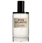Rose Atlantic Unisex fragrance by D.S. & Durga