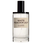 White Peacock Lily Unisex fragrance by D.S. & Durga