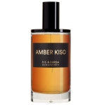 Amber Kiso Unisex fragrance by D.S. & Durga - 2018