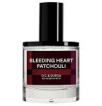 Bleeding Heart Patchouli  Unisex fragrance by D.S. & Durga 2020