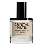 Crystal Pistil  Unisex fragrance by D.S. & Durga 2020