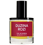Duzina Rozi Unisex fragrance  by  D.S. & Durga