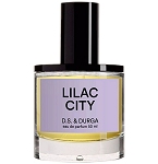 Lilac City Unisex fragrance  by  D.S. & Durga