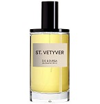St. Vetyver Unisex fragrance by D.S. & Durga - 2021