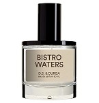 Bistro Waters  Unisex fragrance by D.S. & Durga 2022