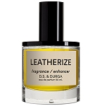 Leatherize Unisex fragrance by D.S. & Durga