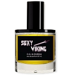 Sexy Viking Unisex fragrance by D.S. & Durga