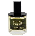 Young Dunes Todd Snyder Unisex fragrance by D.S. & Durga - 2023