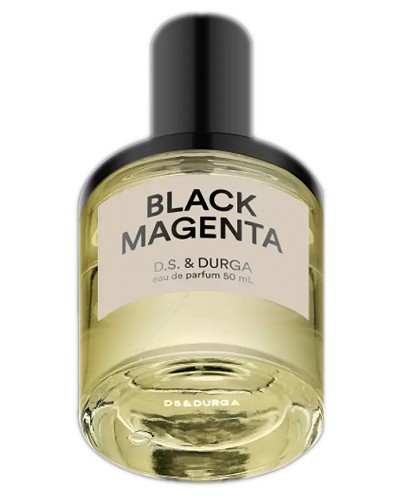Black Magenta Unisex fragrance by D.S. & Durga
