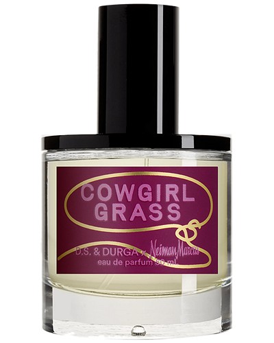 Cowgirl Grass 2024 perfume for Women by D.S. & Durga