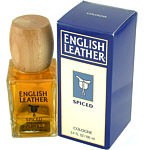 English Leather Spiced cologne for Men by Dana
