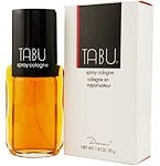 Tabu perfume for Women by Dana - 1932