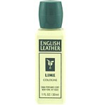 English Leather Lime cologne for Men by Dana - 1966
