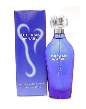 Dreams By Tabu perfume for Women by Dana
