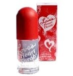 Loves Heart Throb perfume for Women  by  Dana
