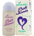 Loves Soft Jasmin perfume for Women by Dana