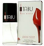 Tabu Red Heels perfume for Women by Dana