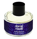 Amplexus  Unisex fragrance by Daniel Vaudd 2010