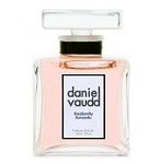 Radiantly Romantic perfume for Women by Daniel Vaudd